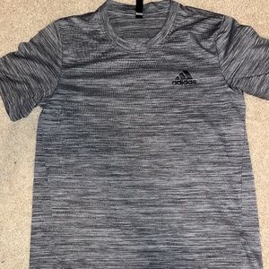 Adidas AEROREADY Designed to Move Tee